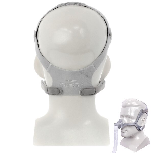 Wisp Nasal Mask Headgear
